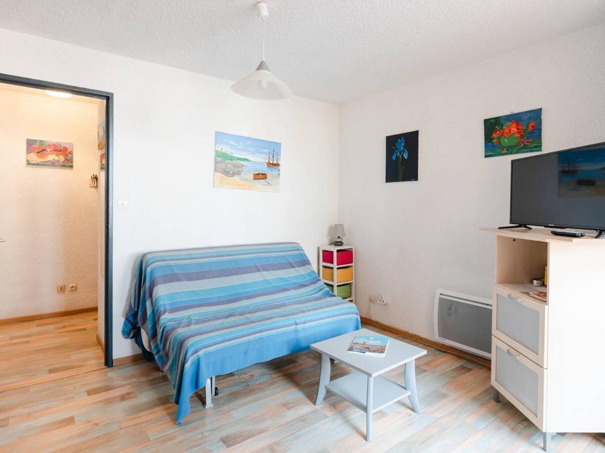 Appartement Proche Du Port A Gruissan, Animaux Permis, Mini-Box Wifi - Fr-1-409A-21 Exterior photo